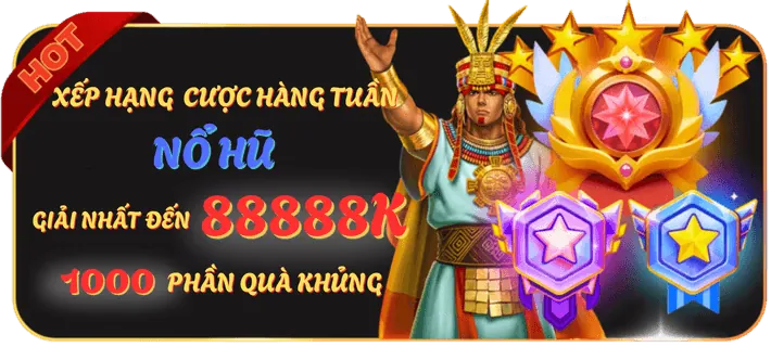 Hình ảnh banner thưởng nạp tiền lần đầu
