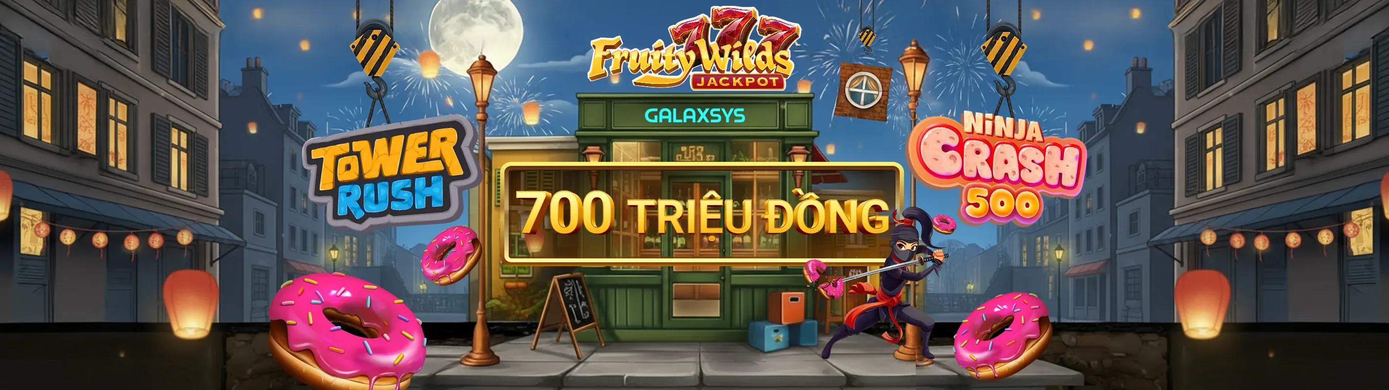 Đăng ký Win79 Nổ Hũ, nhận thưởng lớn ngay hôm nay